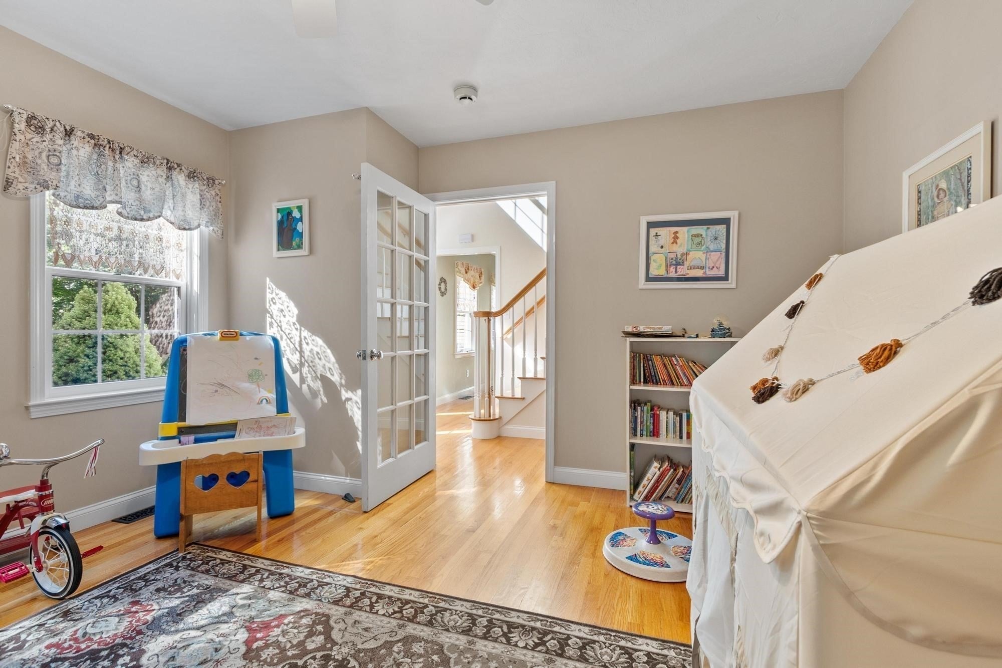 4 Samuels Ln, Sterling, MA Photo #16