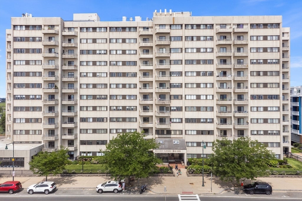 510 Revere Beach Boulevard #1008, Revere, MA Photo #29