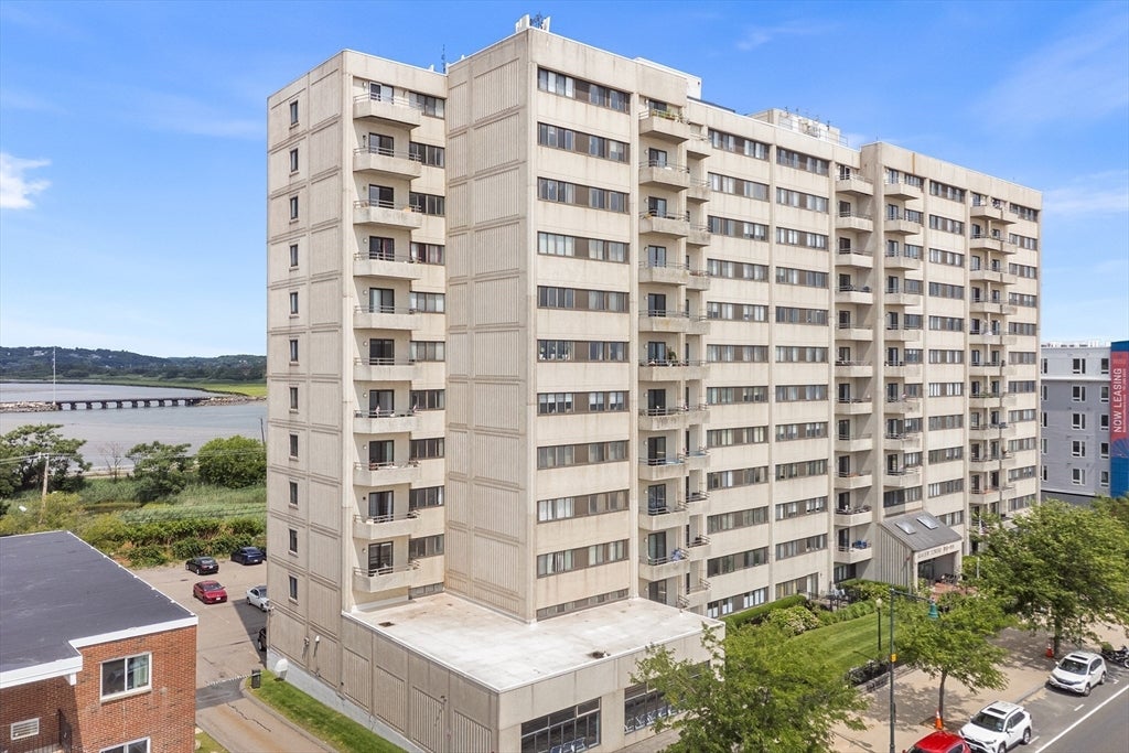 510 Revere Beach Boulevard #1008, Revere, MA Photo #31