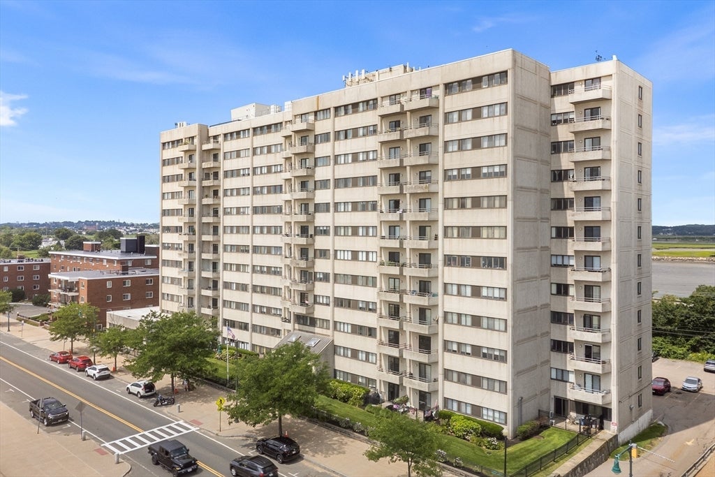 510 Revere Beach Boulevard #1008, Revere, MA Photo #30