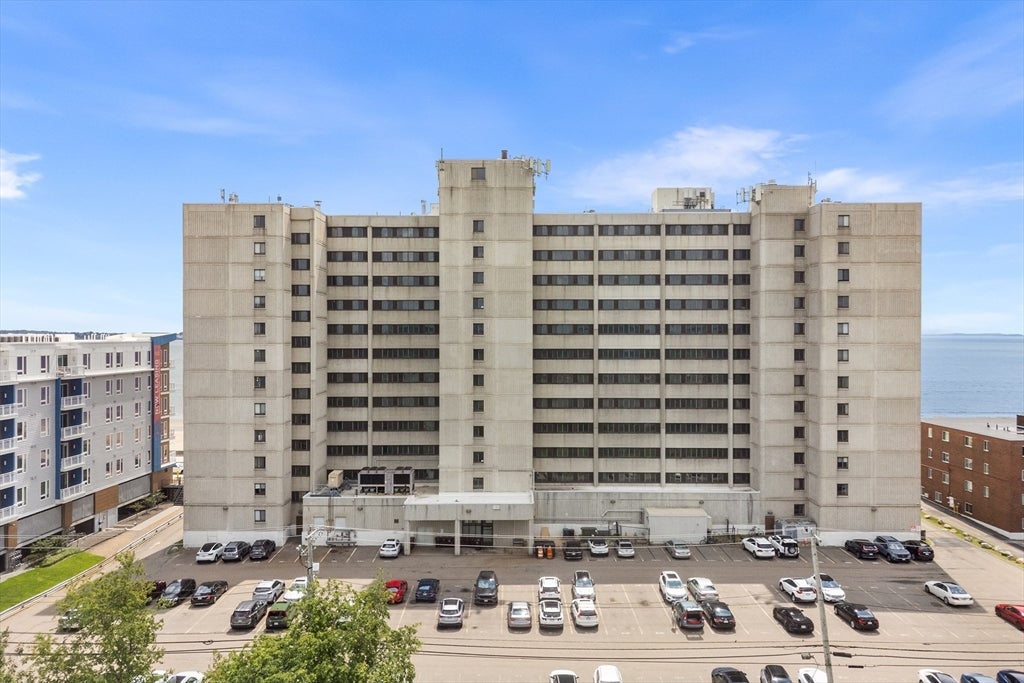 510 Revere Beach Boulevard #1008, Revere, MA Photo #33
