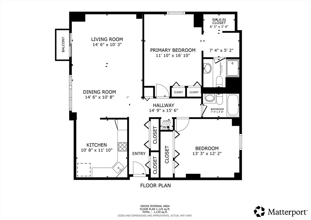 510 Revere Beach Boulevard #1008, Revere, MA Photo #38