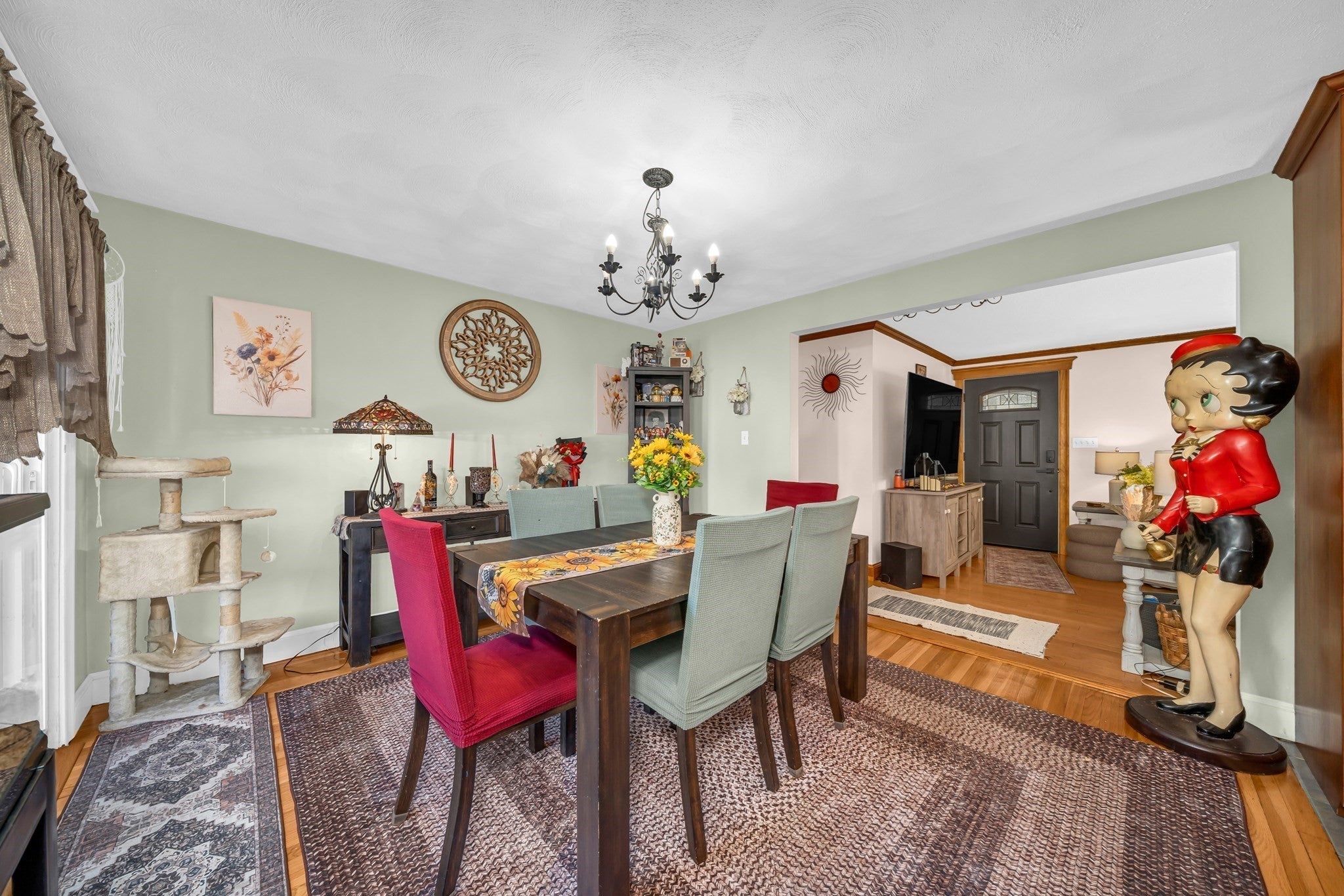 11 Crestshire Drive