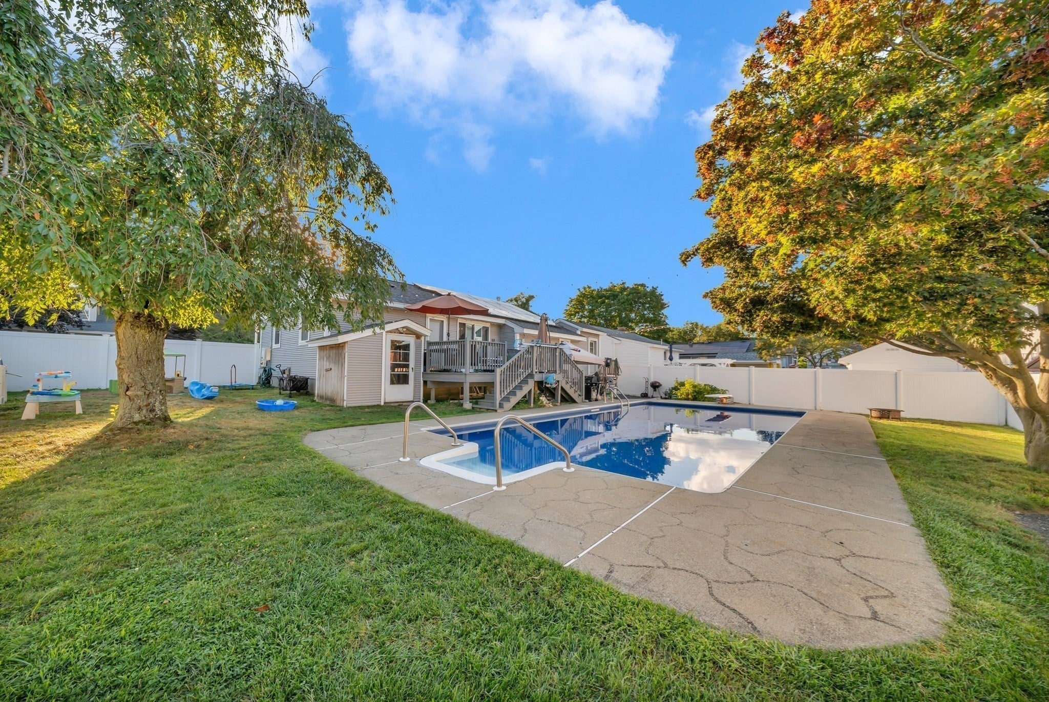 11 Crestshire Drive, Lawrence, MA, 11 Crestshire Drive, Lawrence, MA Photo #21