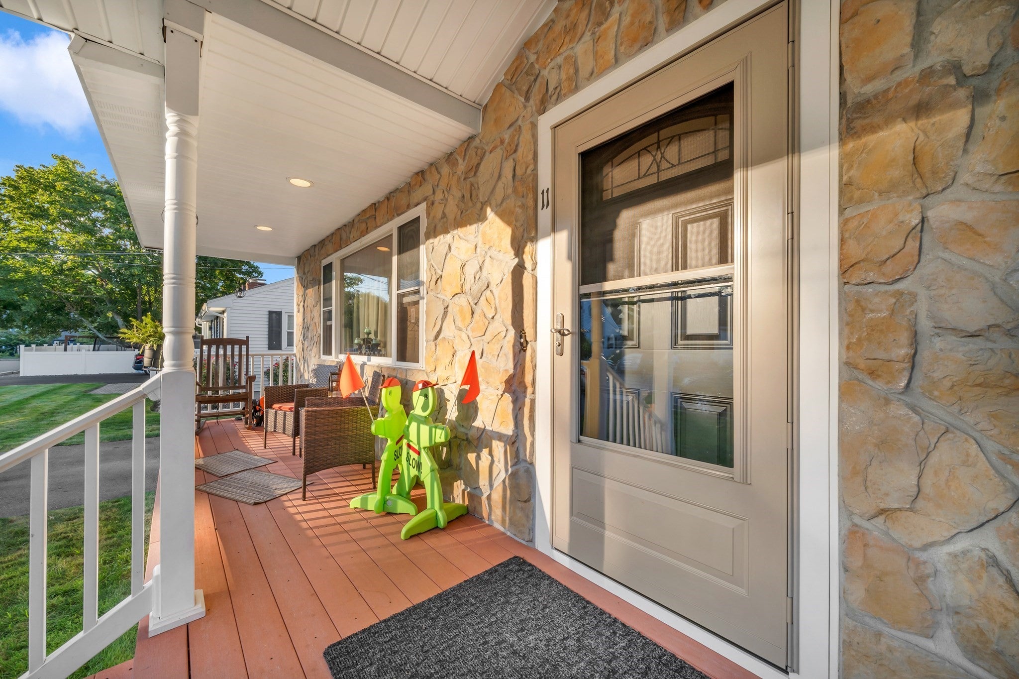 11 Crestshire Drive