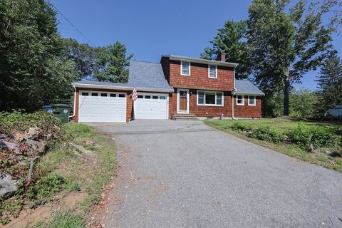 237 Millham St Marlborough MA 01752