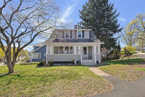 165 Milton St Quincy MA 02170