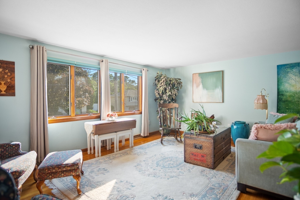 21 Joyce Rd