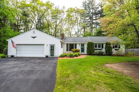 585 South Meadow Rd Lancaster MA 01523