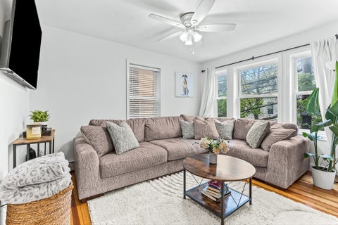 Photo of 41 Harbor Street #2, Salem, MA 01970 (MLS # 73530300)