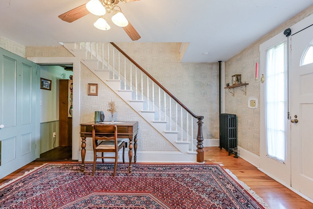 Pepperell, Massachusetts 01463, United States, 4 Bedrooms Bedrooms, ,2 BathroomsBathrooms,Residential,Pending,216693