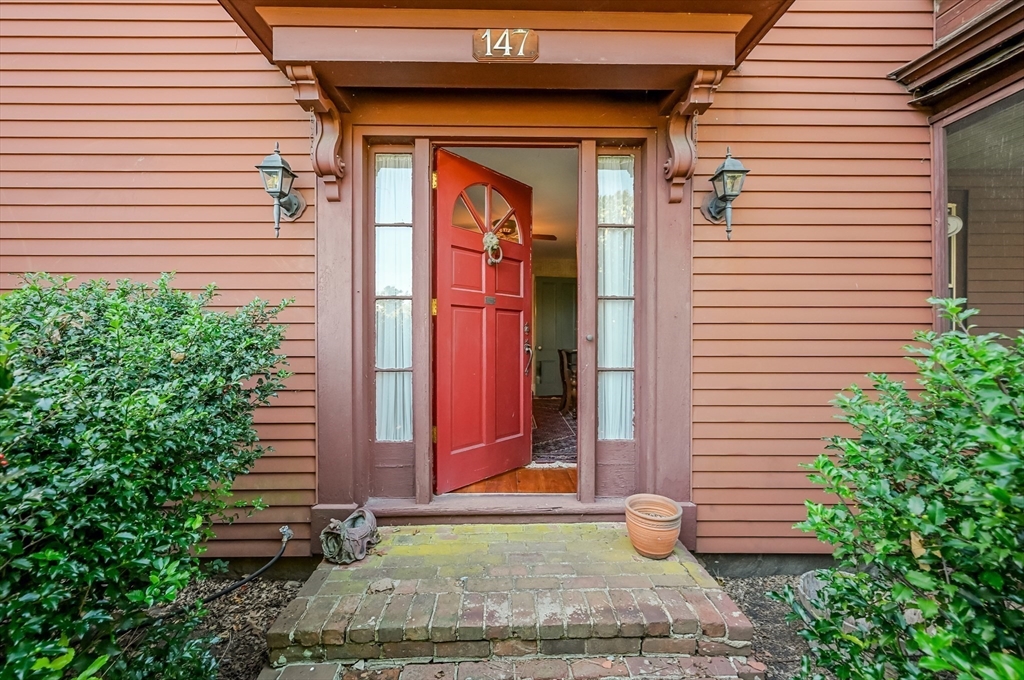 147 Shirley Street
