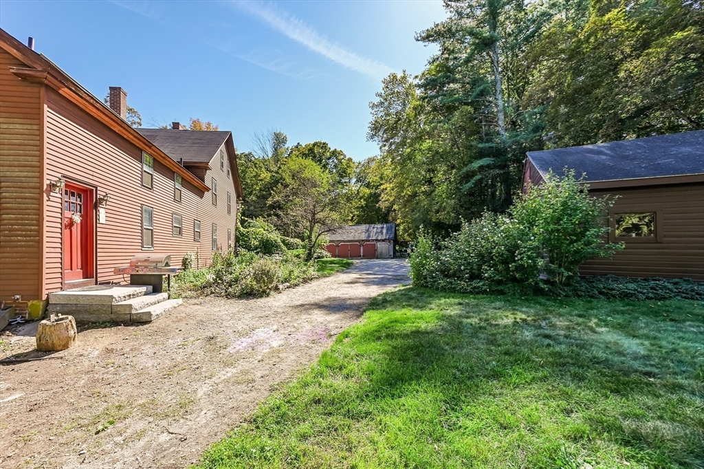 Pepperell, Massachusetts 01463, United States, 4 Bedrooms Bedrooms, ,2 BathroomsBathrooms,Residential,Pending,216693