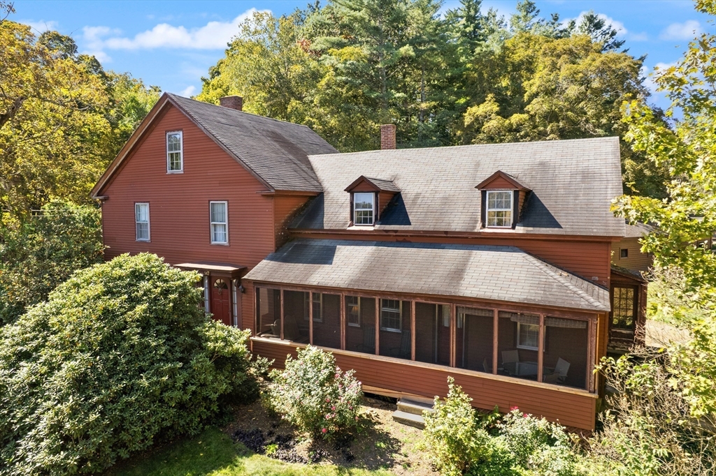 147 Shirley Street