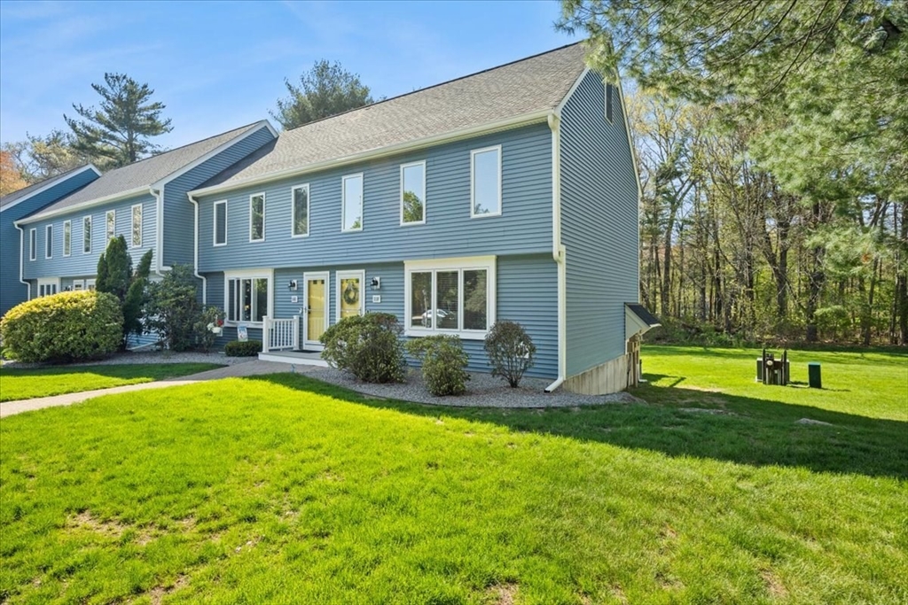 11 Village Way #F, Norton, MA, 11 Village Way #F, Norton, MA Photo #1