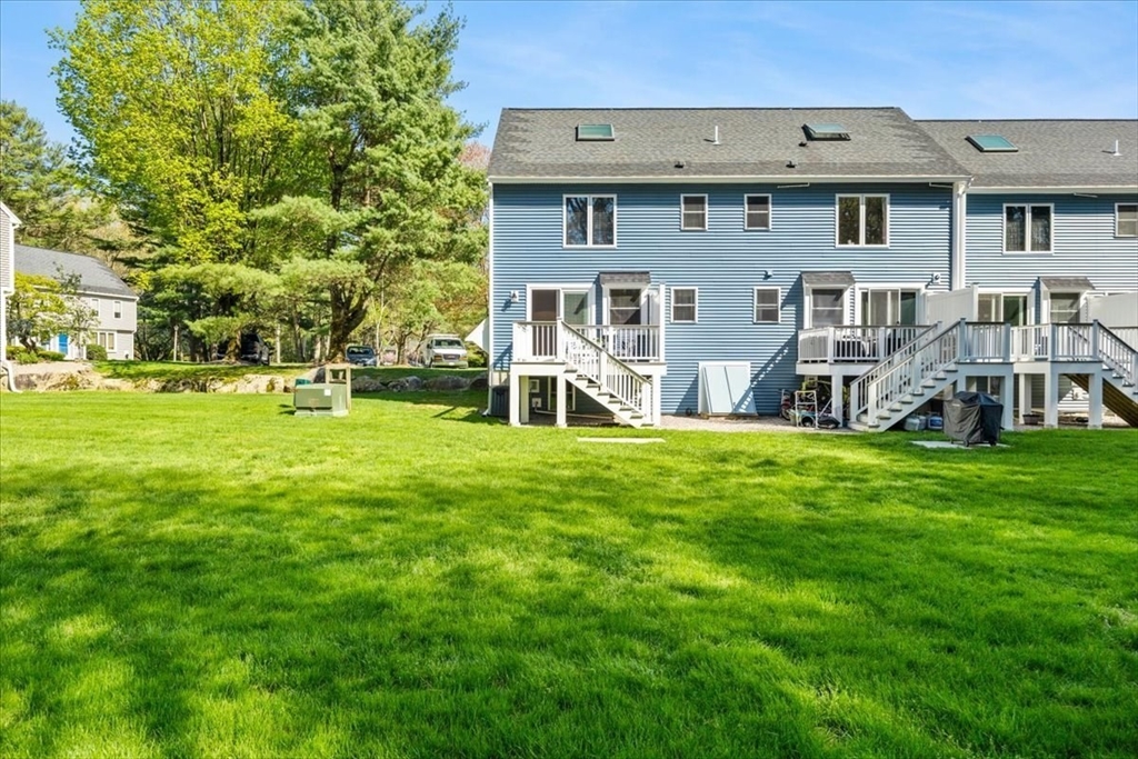 11 Village Way #F, Norton, MA, 11 Village Way #F, Norton, MA Photo #33