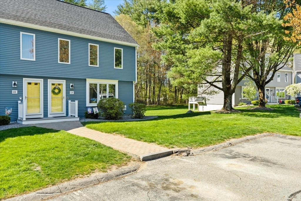 11 Village Way #F, Norton, MA, 11 Village Way #F, Norton, MA Photo #2