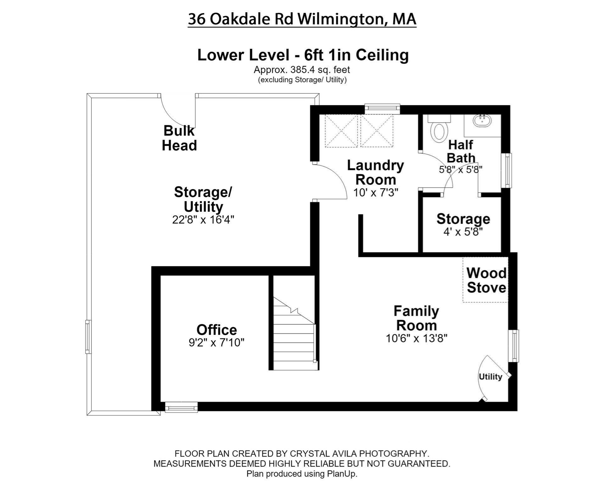 36 Oakdale Road, Wilmington, MA, 36 Oakdale Road, Wilmington, MA Photo #41