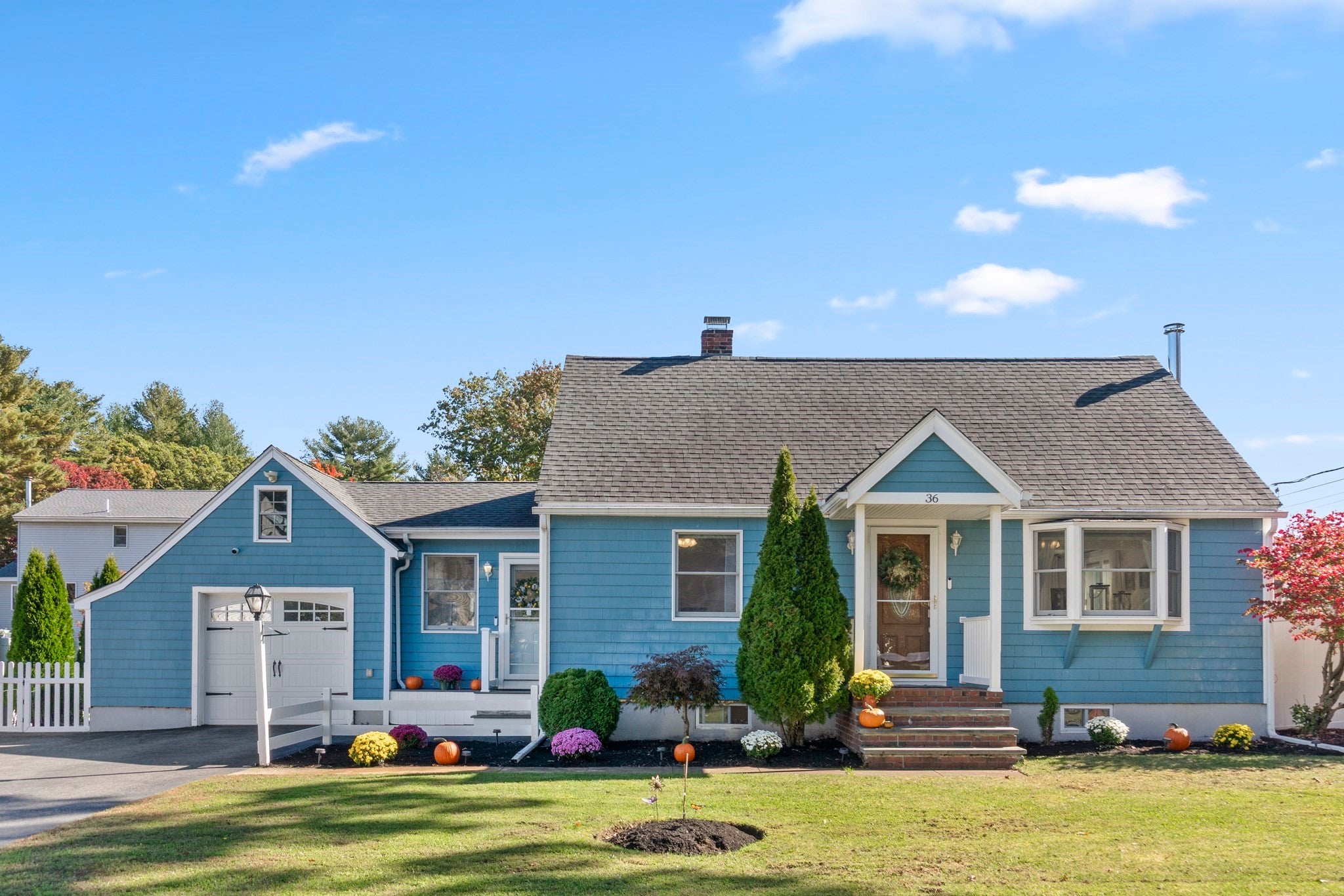 36 Oakdale Road, Wilmington, MA, 36 Oakdale Road, Wilmington, MA Photo #1