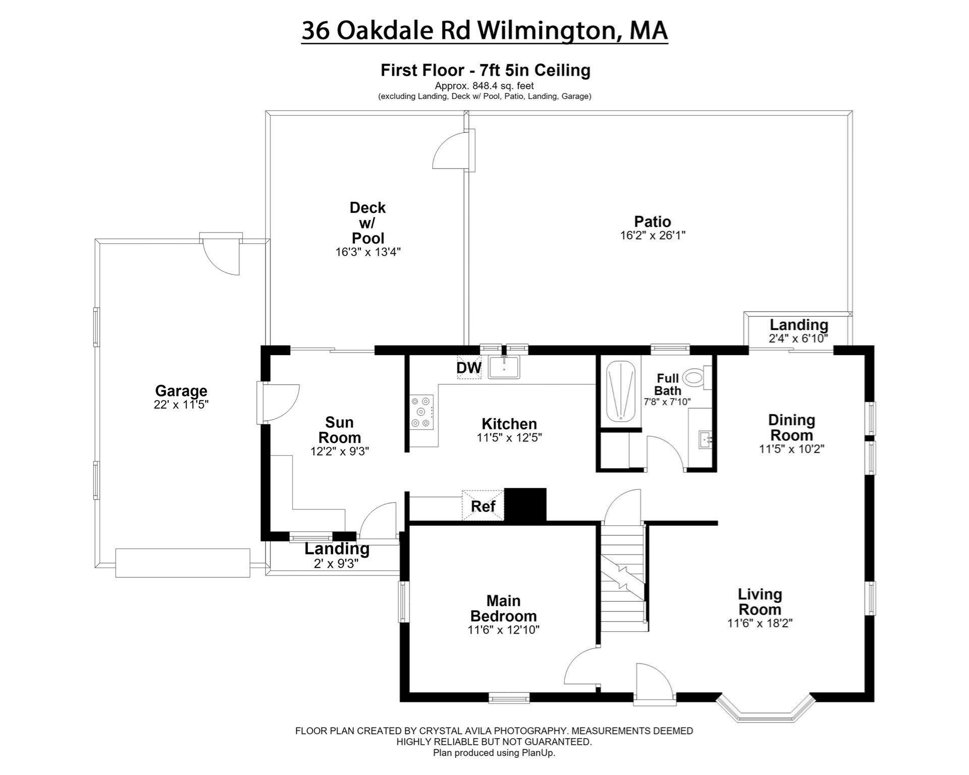 36 Oakdale Road, Wilmington, MA, 36 Oakdale Road, Wilmington, MA Photo #40