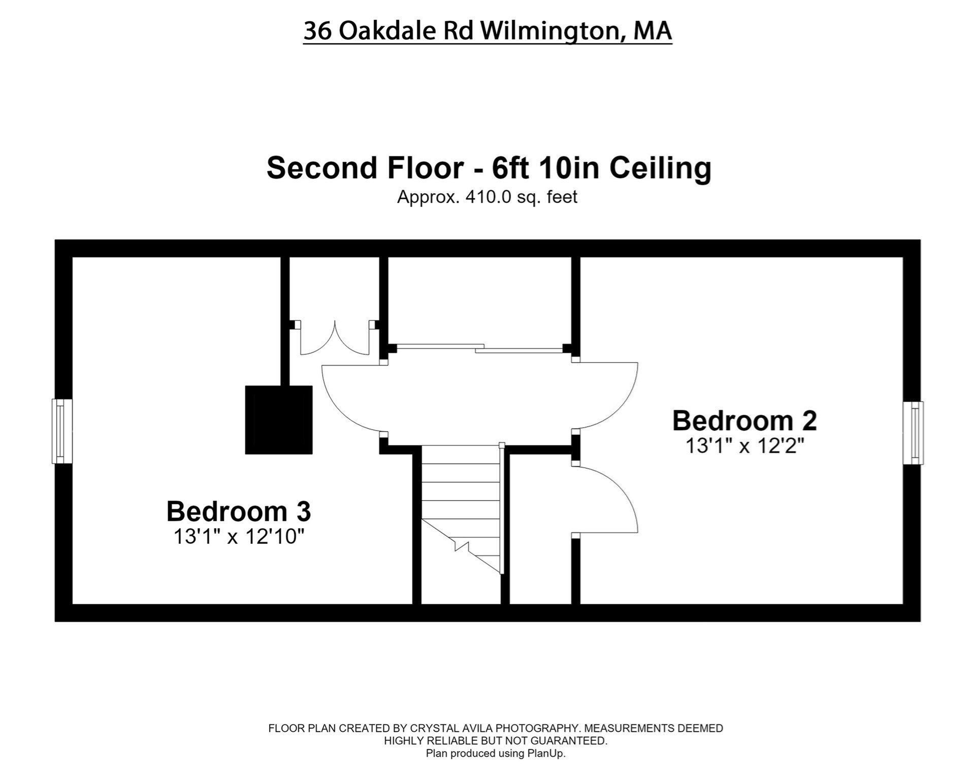 36 Oakdale Road, Wilmington, MA, 36 Oakdale Road, Wilmington, MA Photo #42