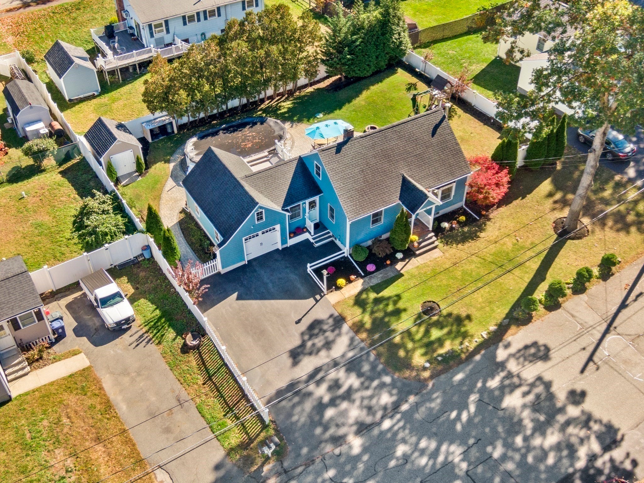 36 Oakdale Road, Wilmington, MA, 36 Oakdale Road, Wilmington, MA Photo #39