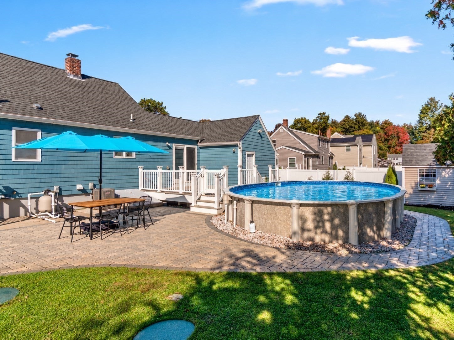 36 Oakdale Road, Wilmington, MA, 36 Oakdale Road, Wilmington, MA Photo #32