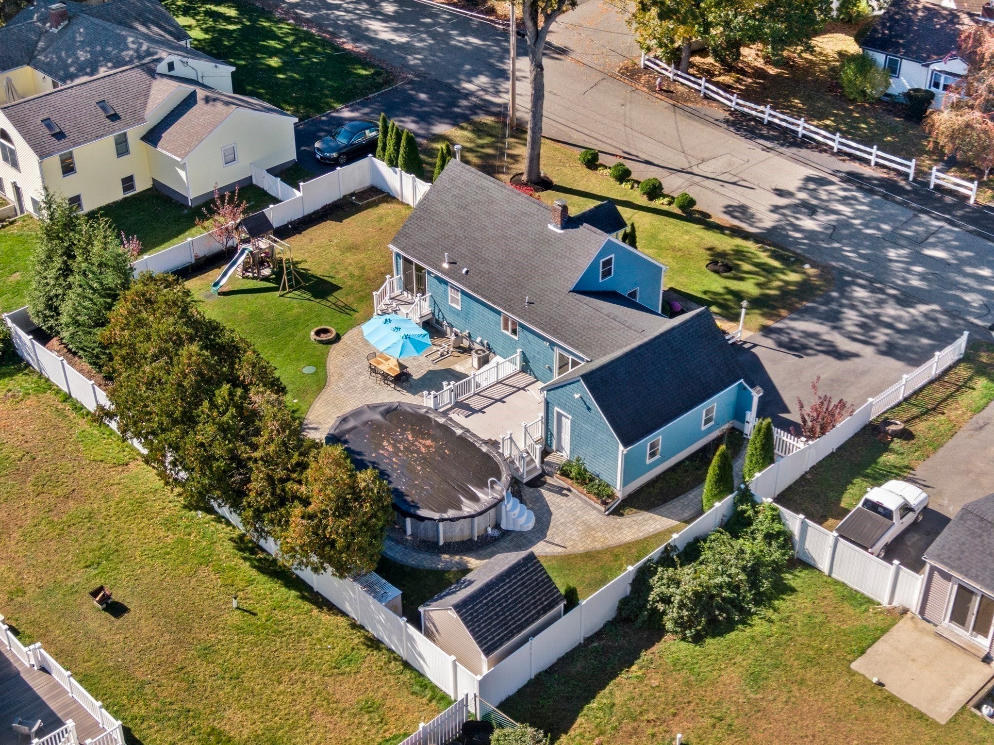 36 Oakdale Road, Wilmington, MA, 36 Oakdale Road, Wilmington, MA Photo #38
