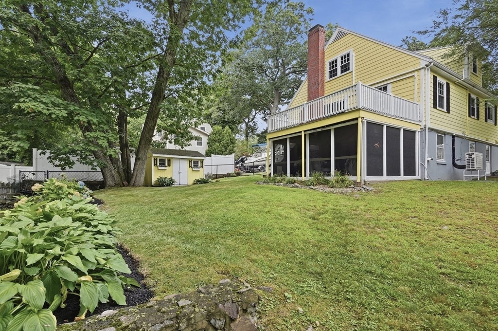 21 Oakwood Ave, Saugus, MA, 21 Oakwood Ave, Saugus, MA Photo #38