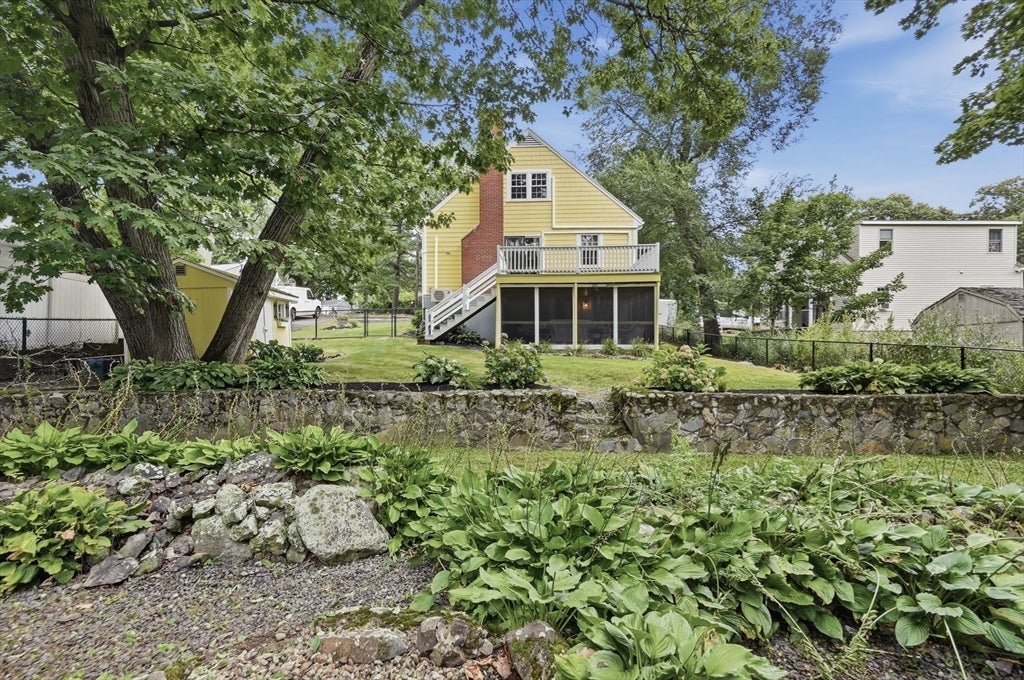 21 Oakwood Ave, Saugus, MA, 21 Oakwood Ave, Saugus, MA Photo #41