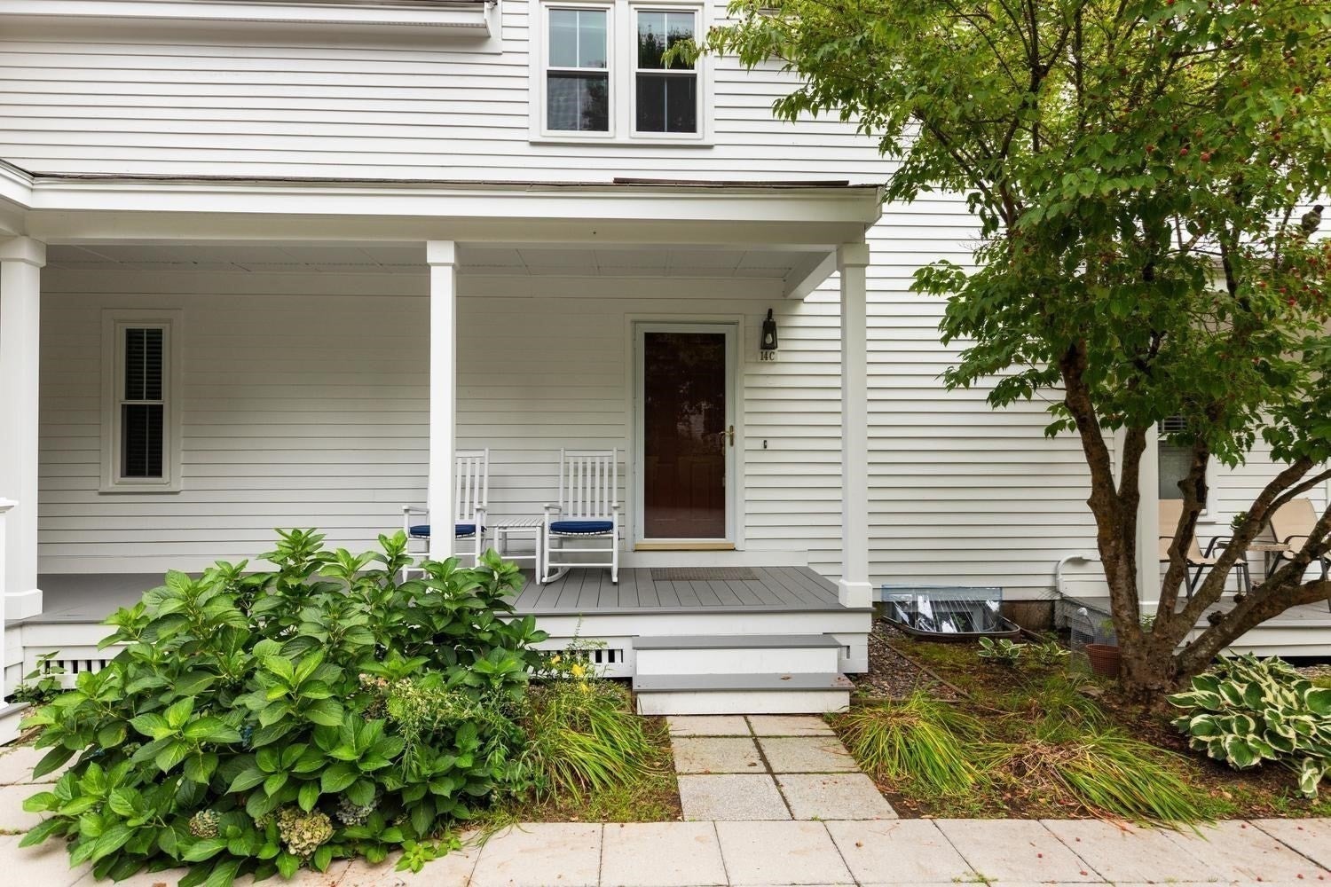 14 N Commons #C, Lincoln, MA Photo #6