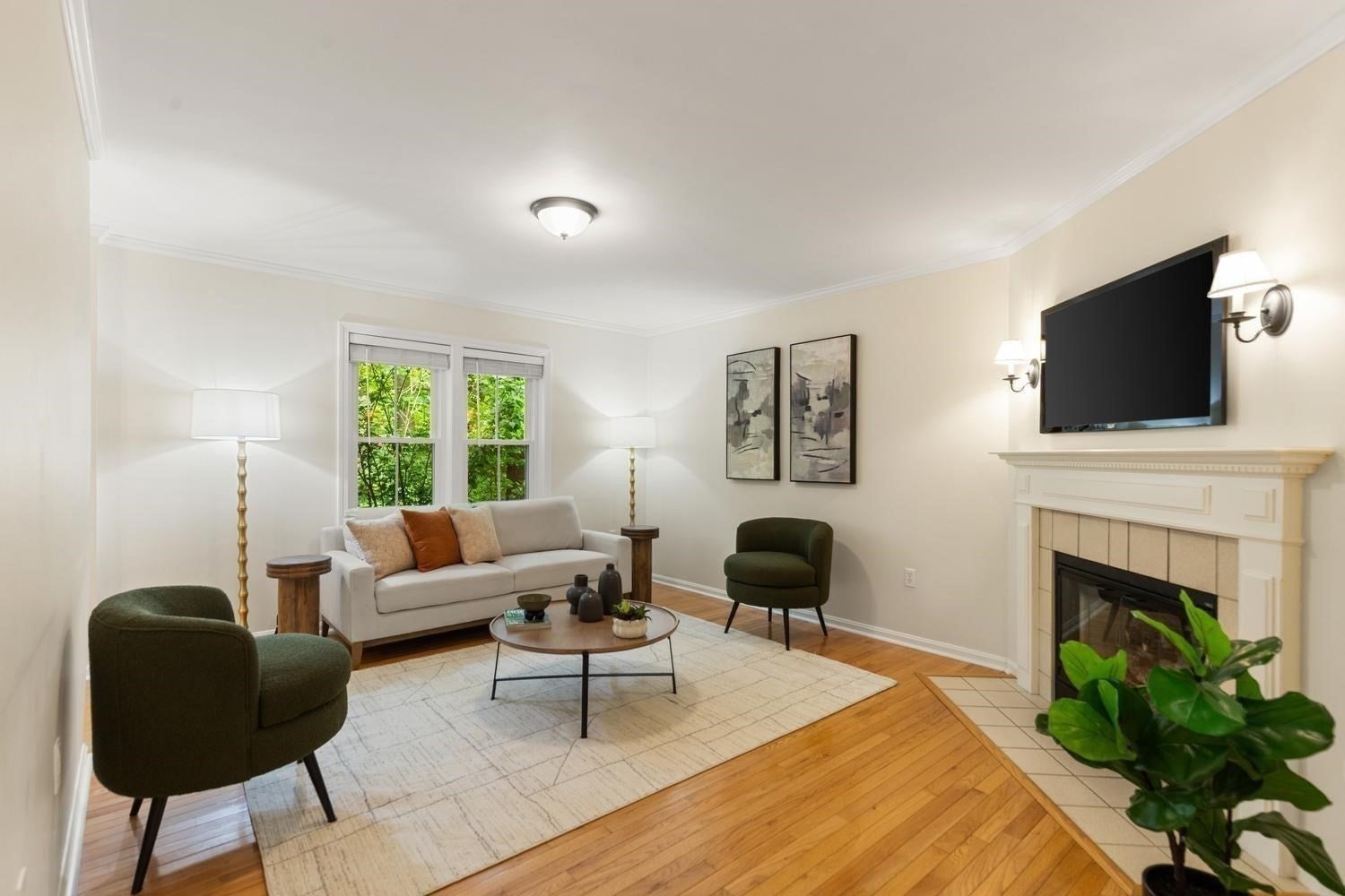 Photo of 14 N Commons, Lincoln, MA