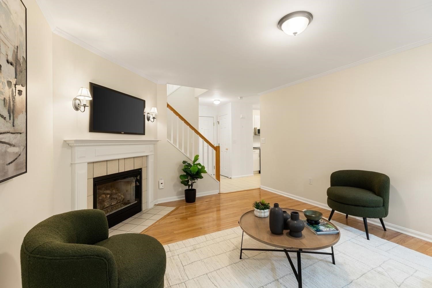 14 N Commons #C, Lincoln, MA Photo #11