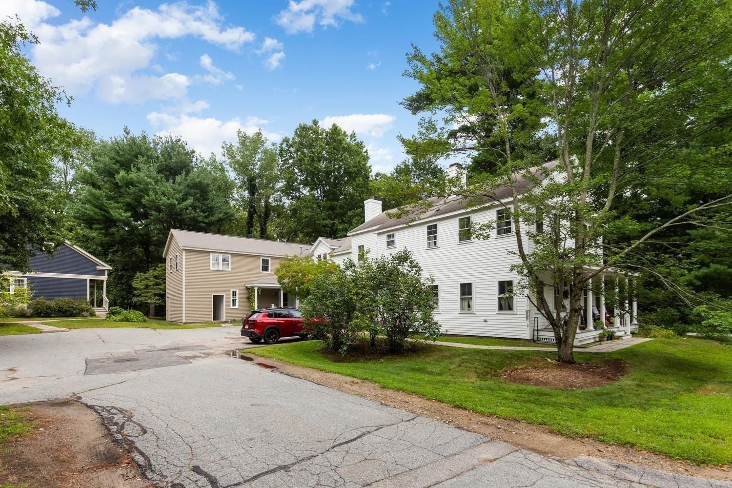 14 N Commons C