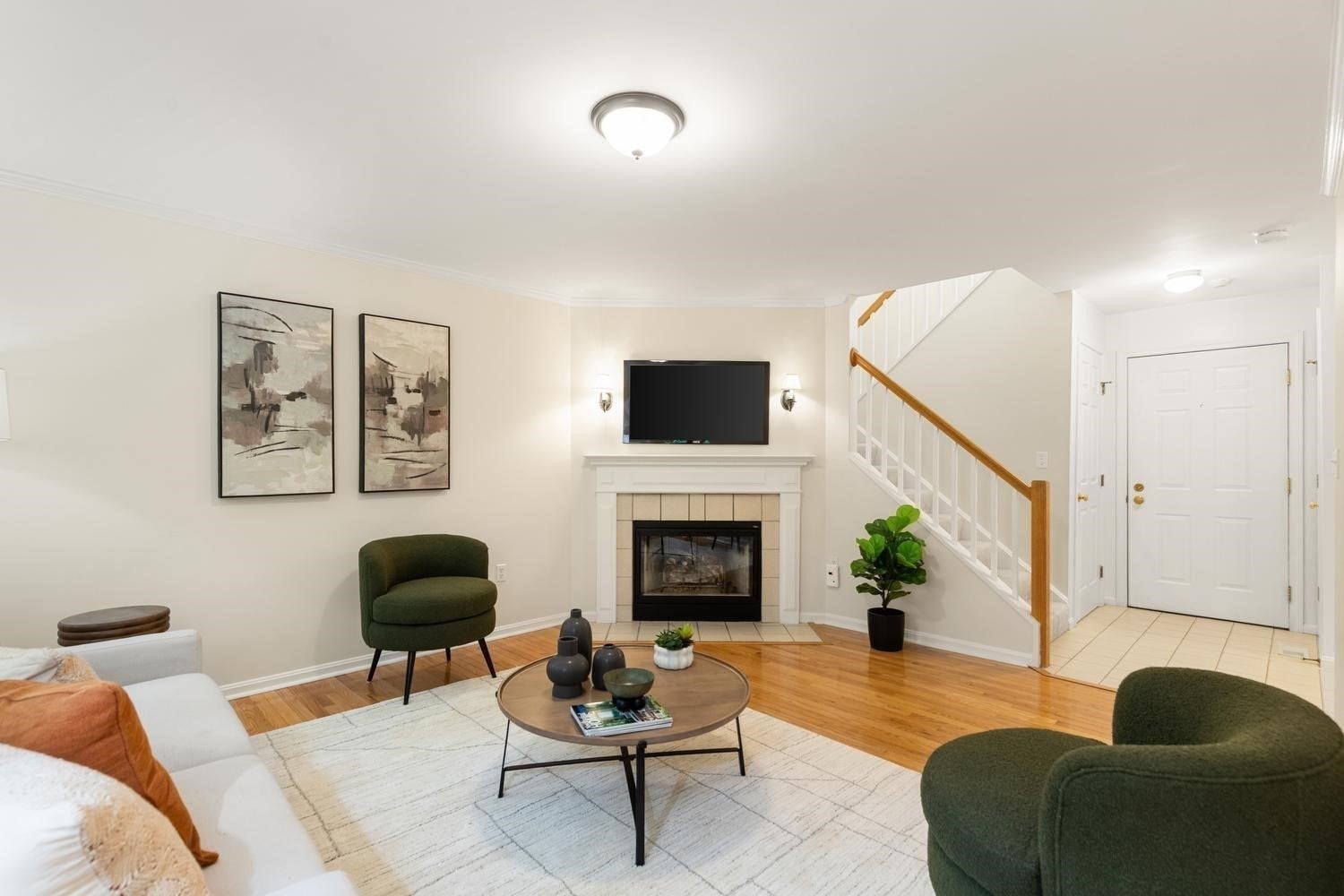 14 N Commons #C, Lincoln, MA Photo #10