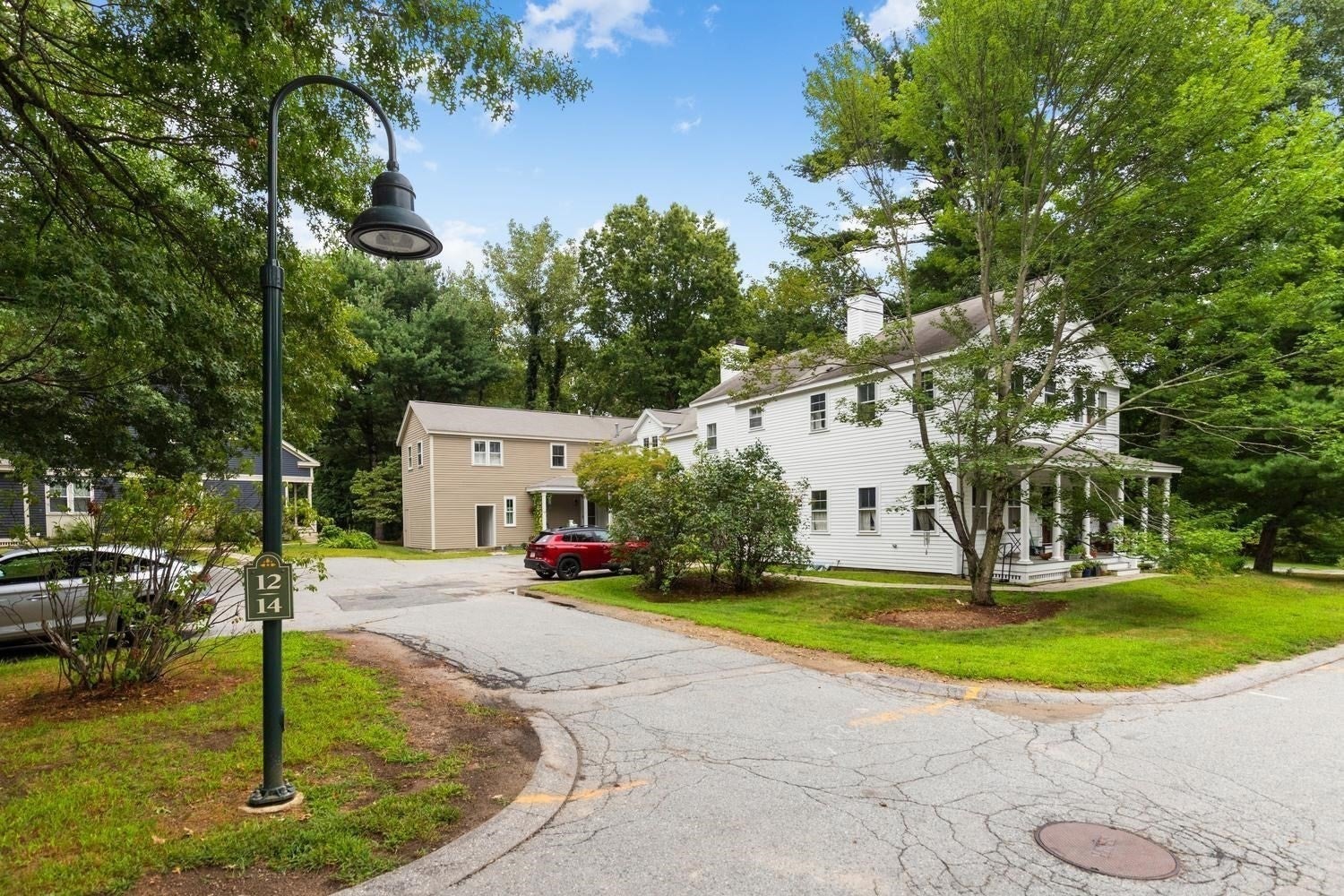 14 N Commons C