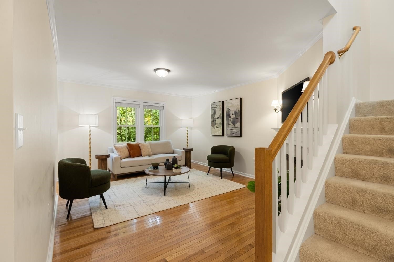 14 N Commons #C, Lincoln, MA Photo #9