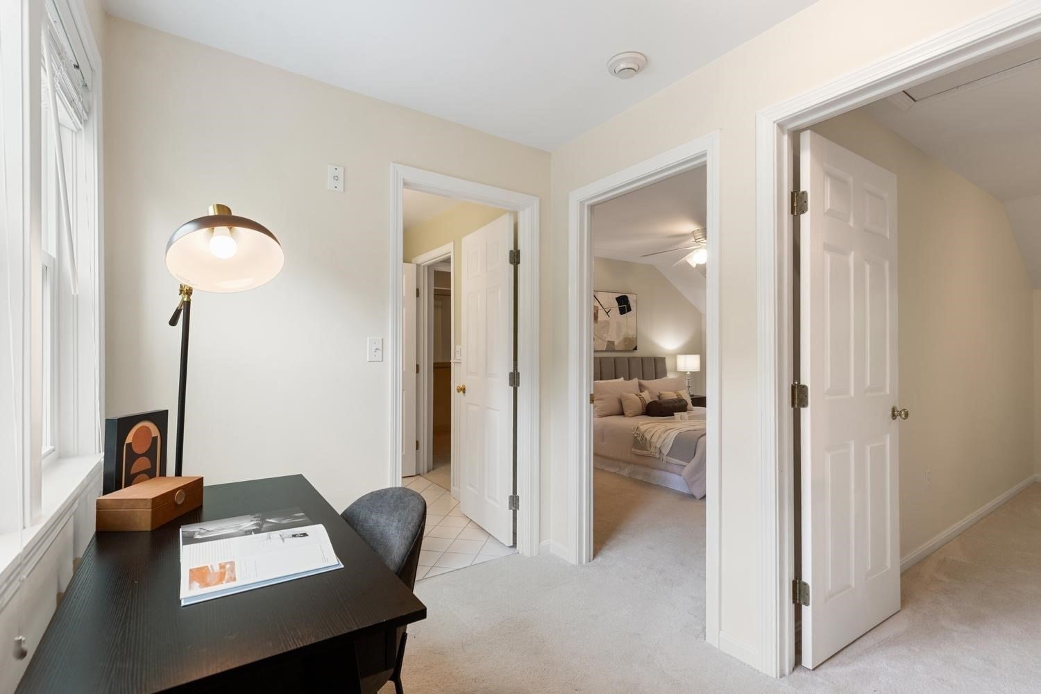 14 N Commons #C, Lincoln, MA Photo #25