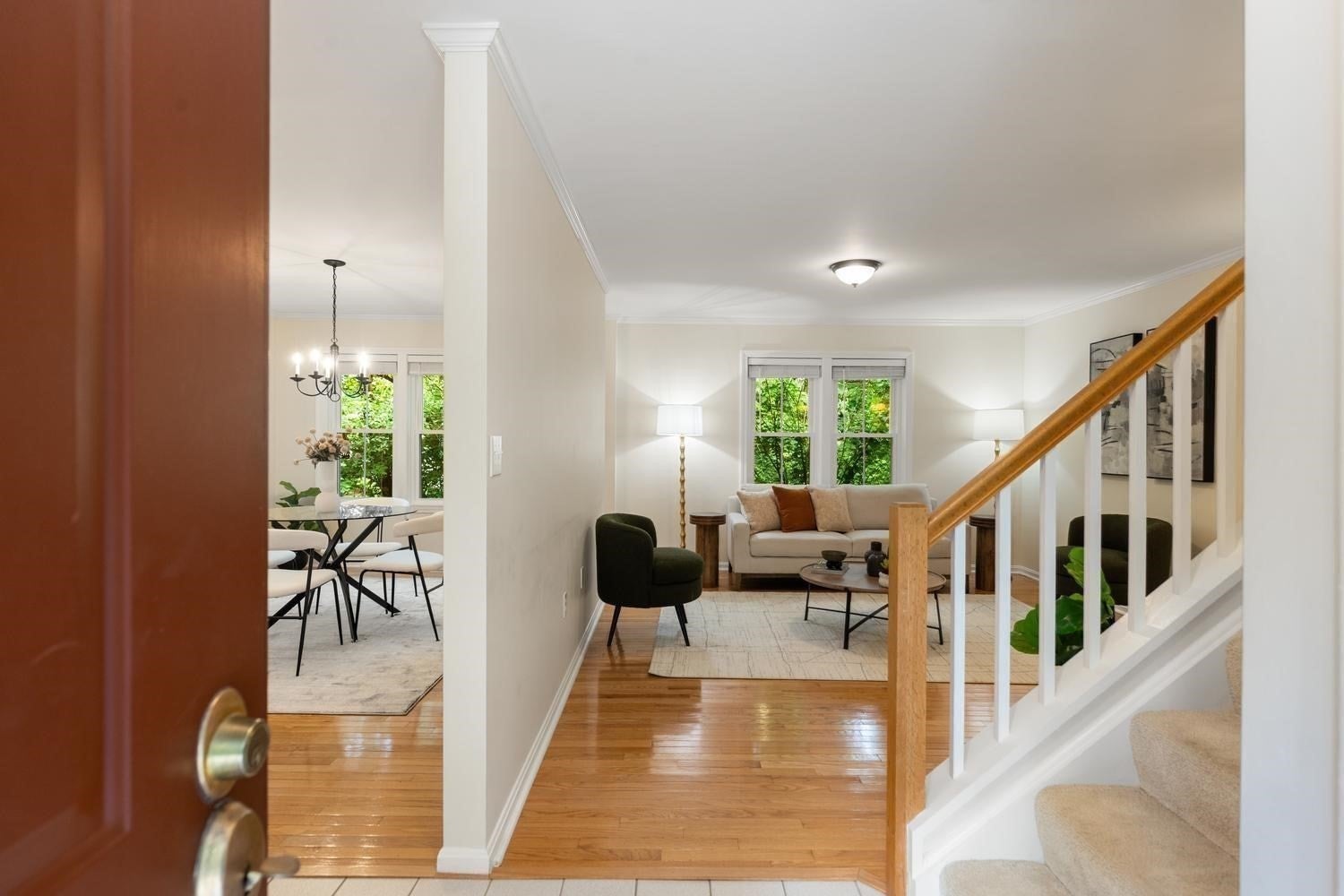 14 N Commons #C, Lincoln, MA Photo #8