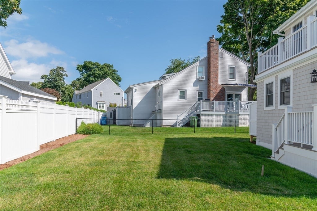10 Vesper Ave, Falmouth, MA Photo #27