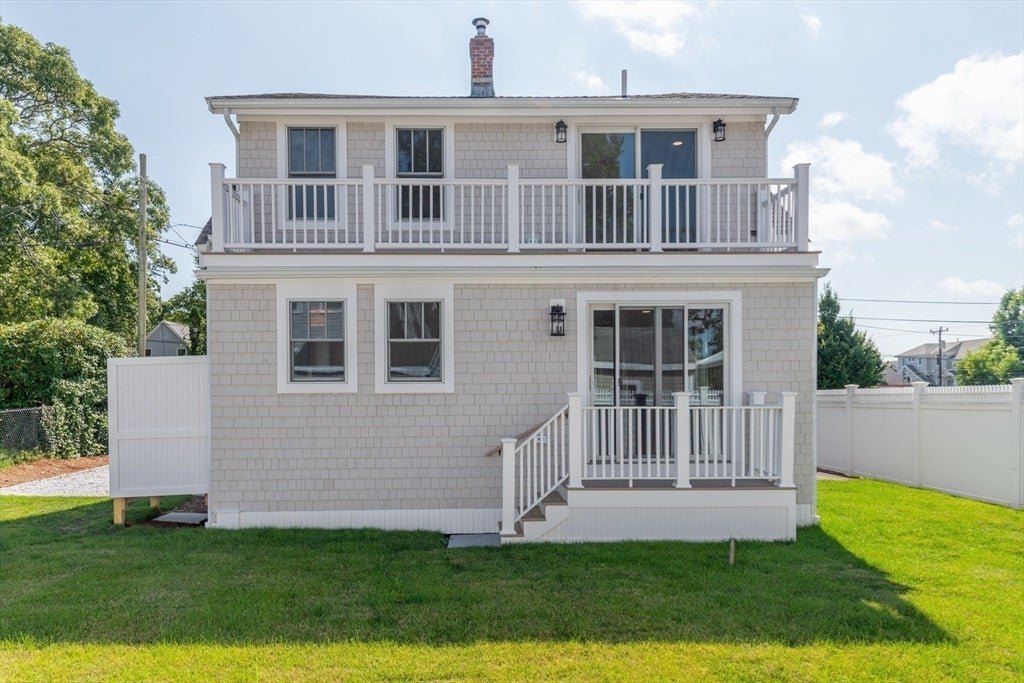 10 Vesper Ave, Falmouth, MA Photo #25