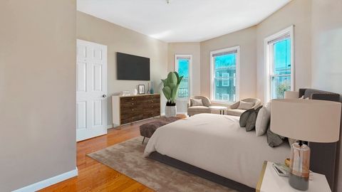 Photo of 22 Hendry St #2, Boston, MA 02122 (MLS # 73515163)