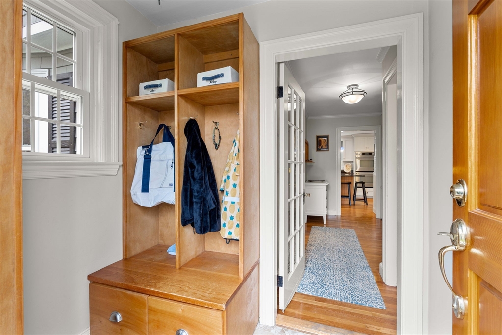 23 Sevinor Rd