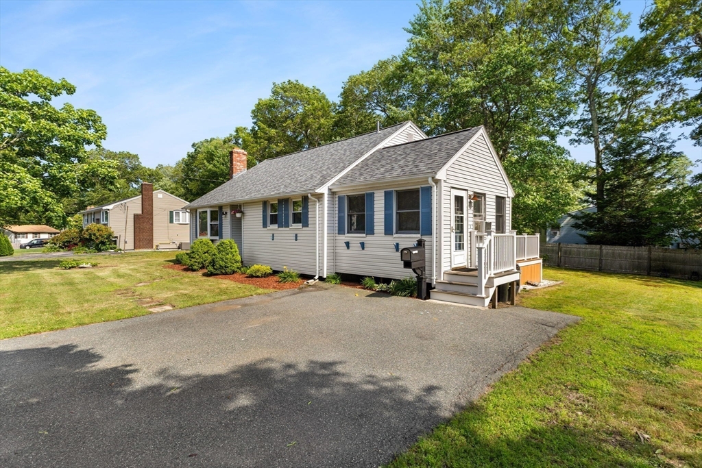 105 Dixon Road