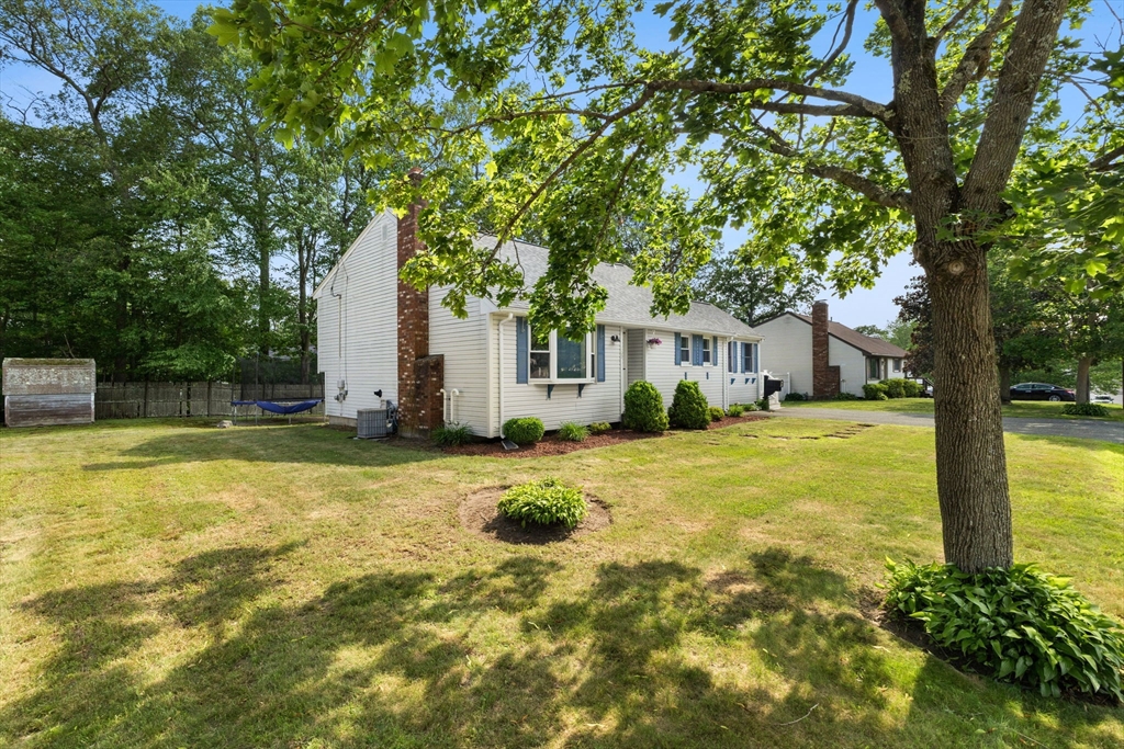 105 Dixon Road