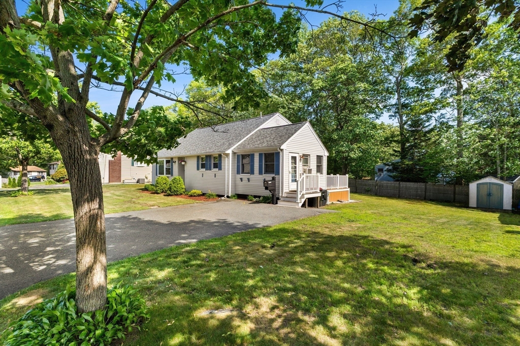 105 Dixon Road