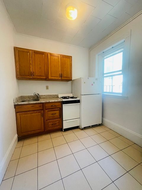 Photo of 14 Palace Rd #7, Boston, MA 02116 (MLS # 73470330)