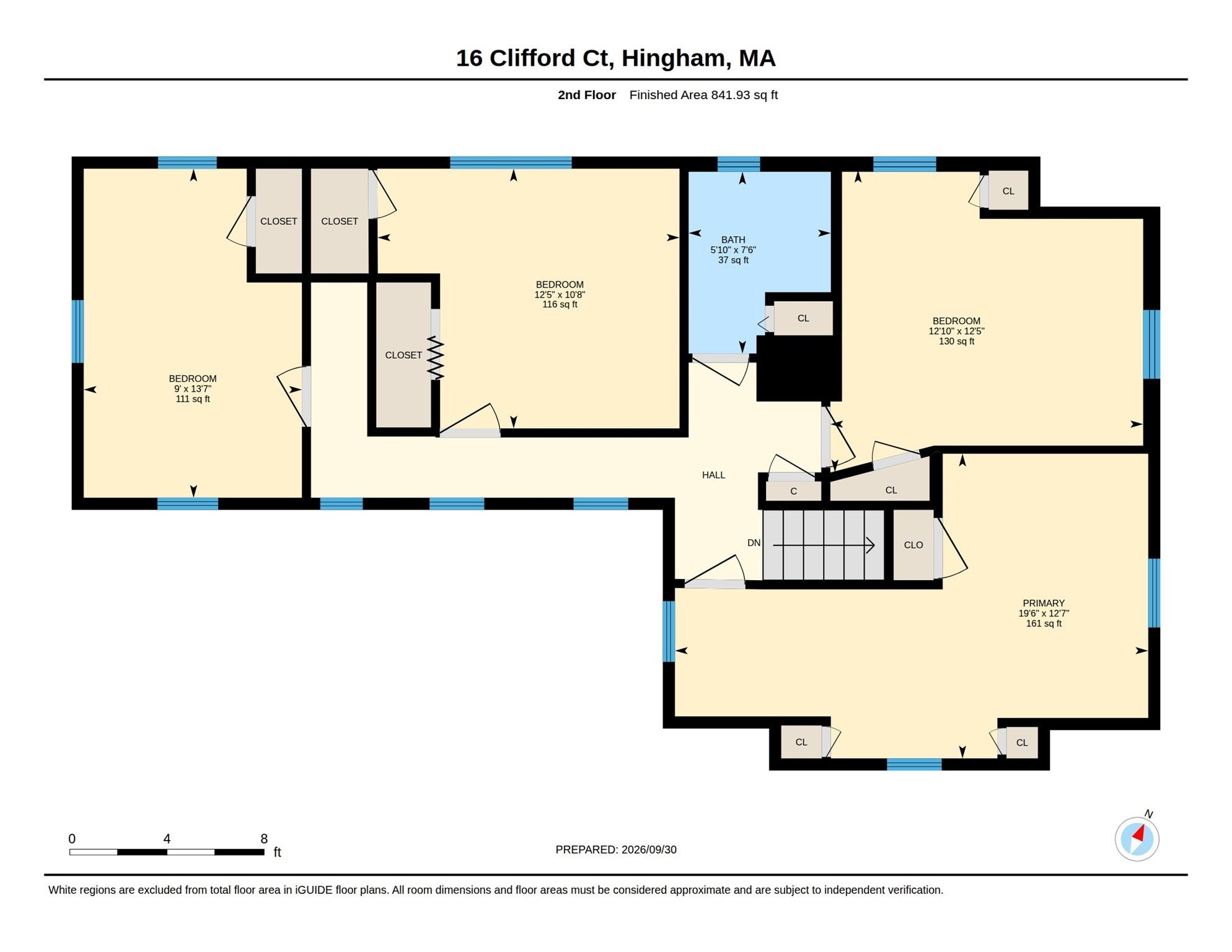 16 Clifford Ct, Hingham, MA, 16 Clifford Ct, Hingham, MA Photo #28