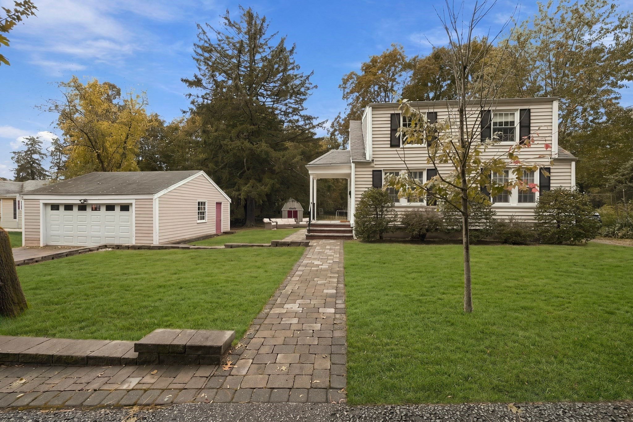 16 Clifford Ct, Hingham, MA, 16 Clifford Ct, Hingham, MA Photo #2