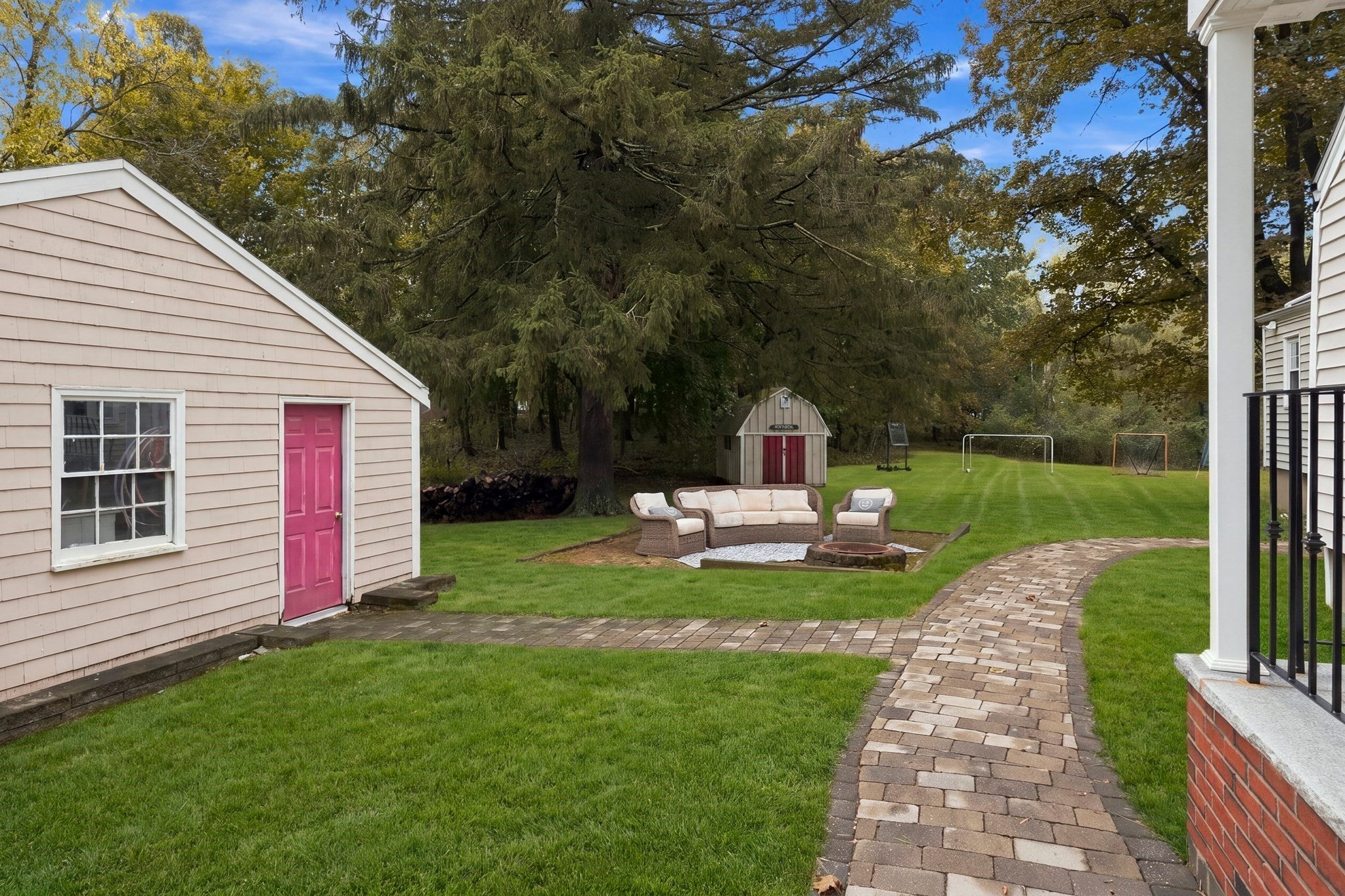 16 Clifford Ct, Hingham, MA, 16 Clifford Ct, Hingham, MA Photo #24